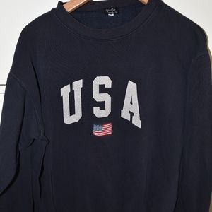 brandy Melville usa crewneck
